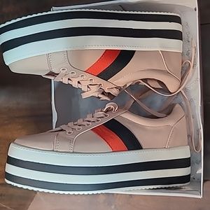 Platform Shoes BRAND NEW